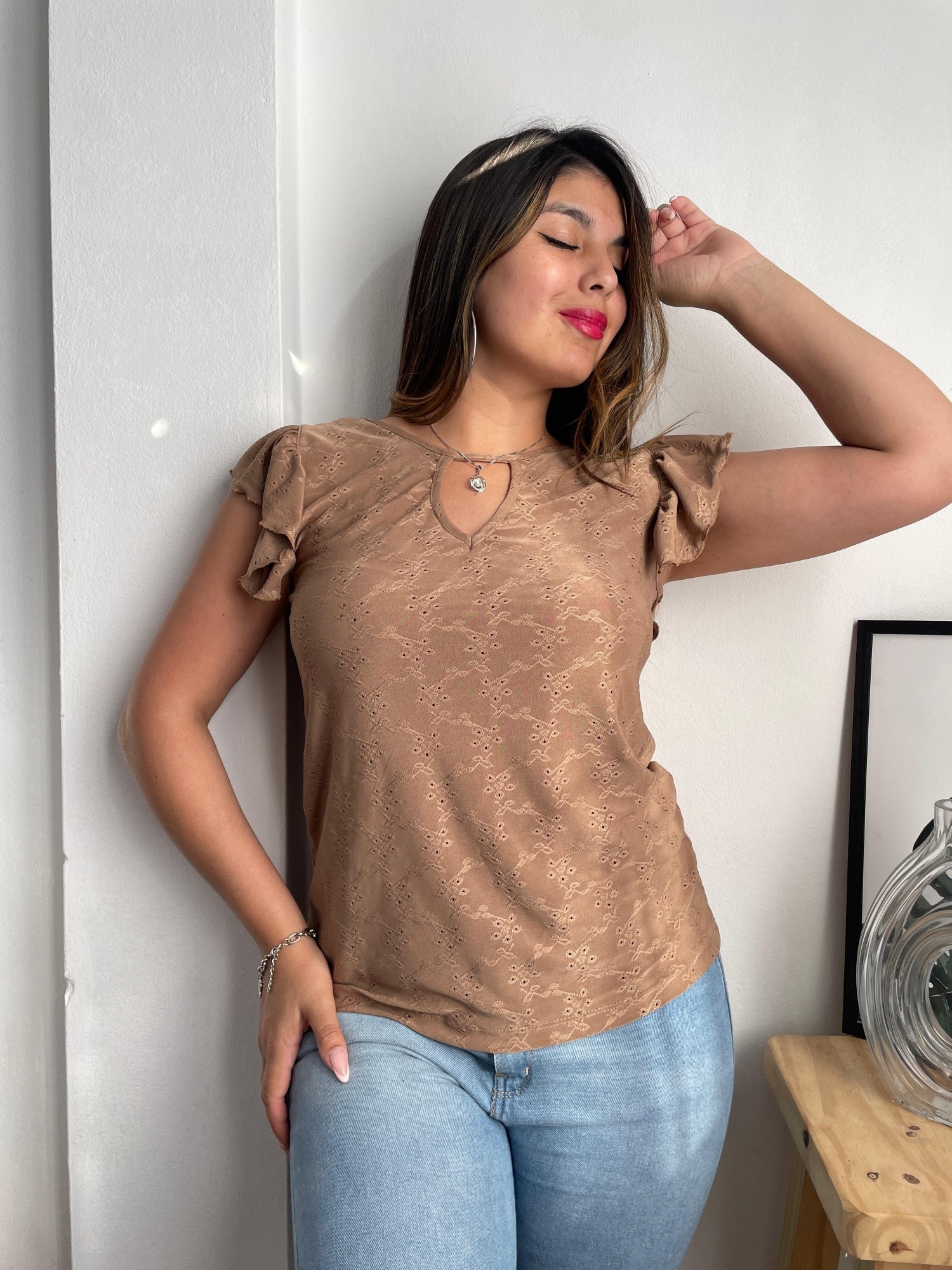 Musculosa Emily - Imagen 7