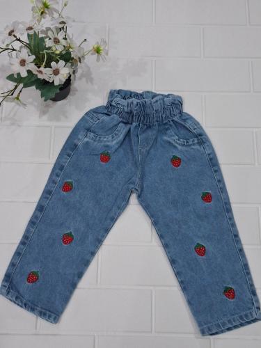 Jeans Paper de Beba