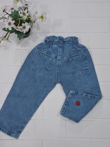 Jeans Paper de Beba - Miniatura 2