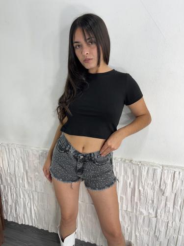 Short de Jeans