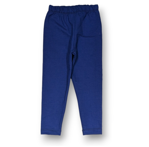 4128 Calza Nena Teen Algodon C Lycra Premium	 - Miniatura 3