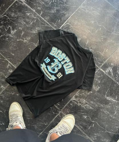 Remera Boston