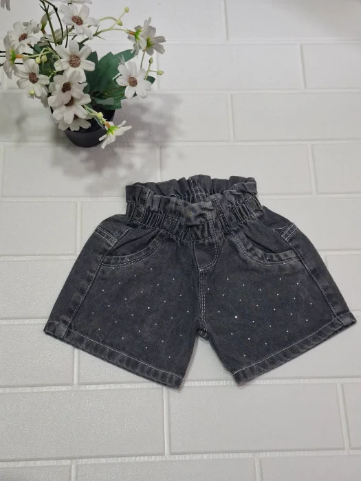 Short de Beba Paper