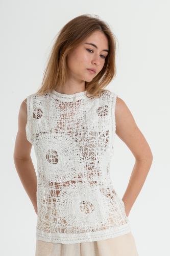 Musculosa Art 174