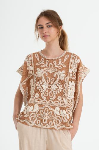 Blusa Art 123