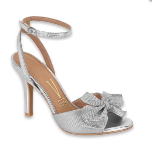 Sandalia Plateas Vizzano