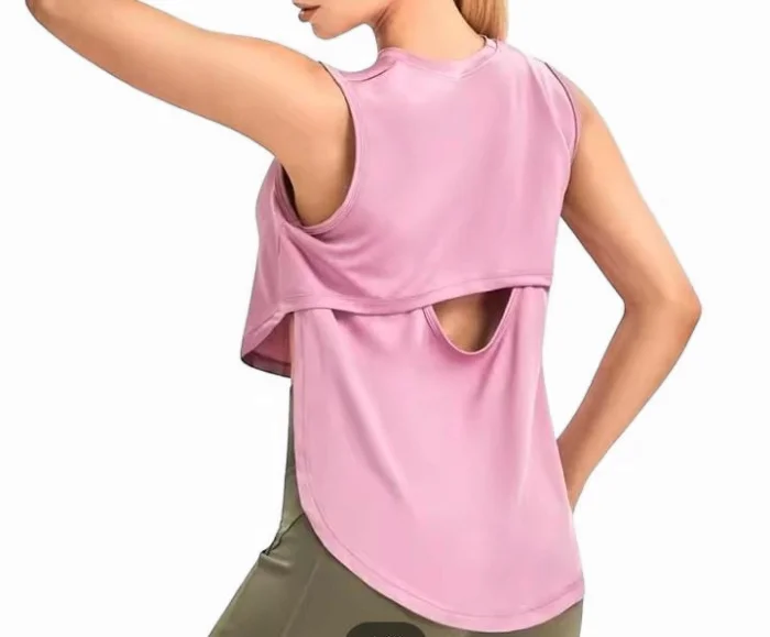 Musculosa Laycra