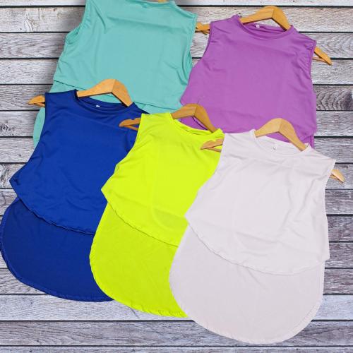 Musculosa Laycra - Miniatura 2