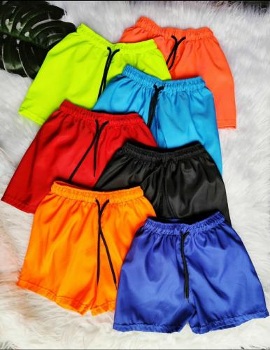 Short de Baño de Nene