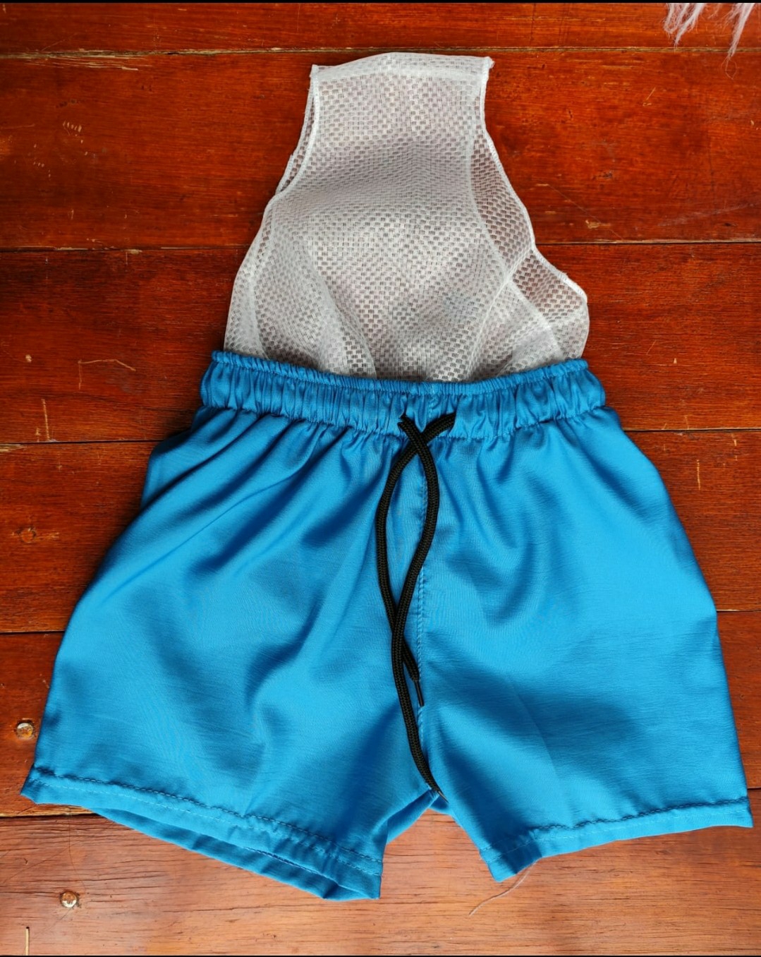 Short de Baño de Nene - Imagen 2