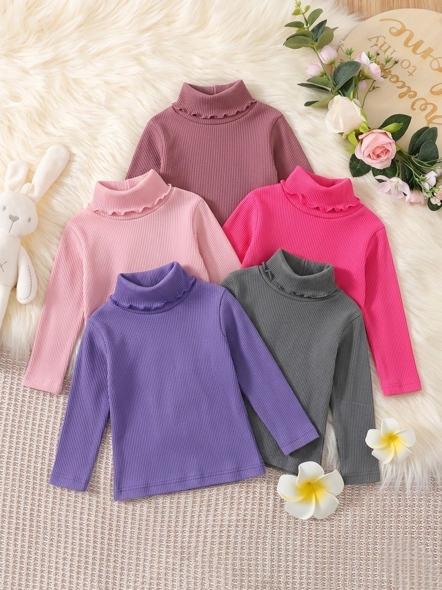 Polera de Nena Darlo - Imagen 1