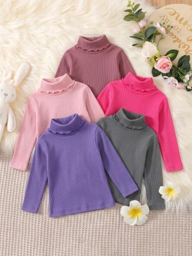 Polera de Nena Darlo