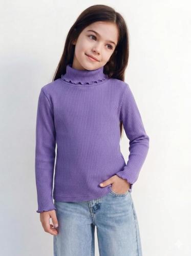 Polera de Nena Darlo - Miniatura 2
