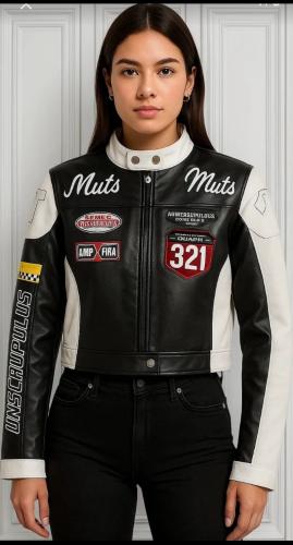 Campera Importada Must