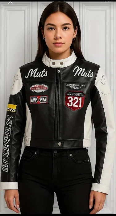 Campera Importada Must