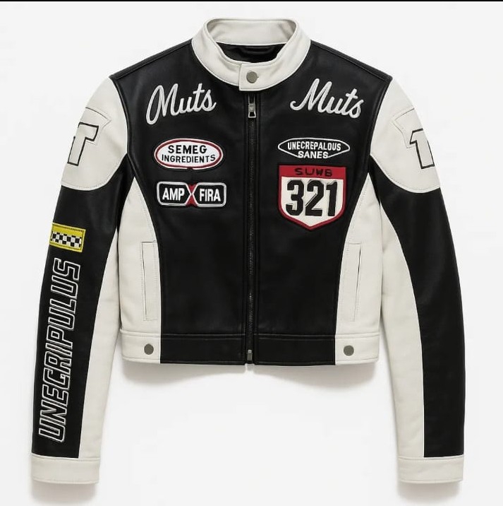 Campera Importada Must - Imagen 2