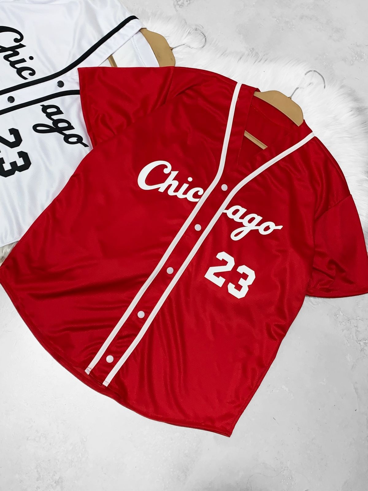 Chaquetas Largas - Imagen 3