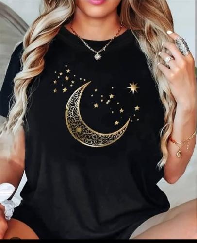 Remera Algodón Lycra
