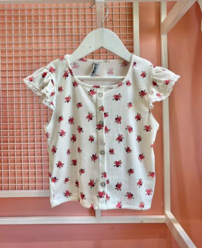Remera Jaz