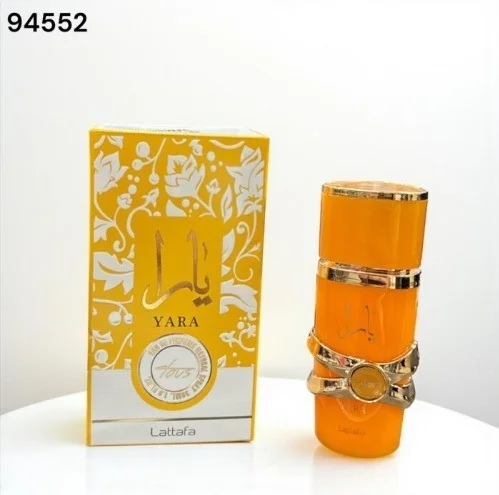 Perfume Arabe 50ml