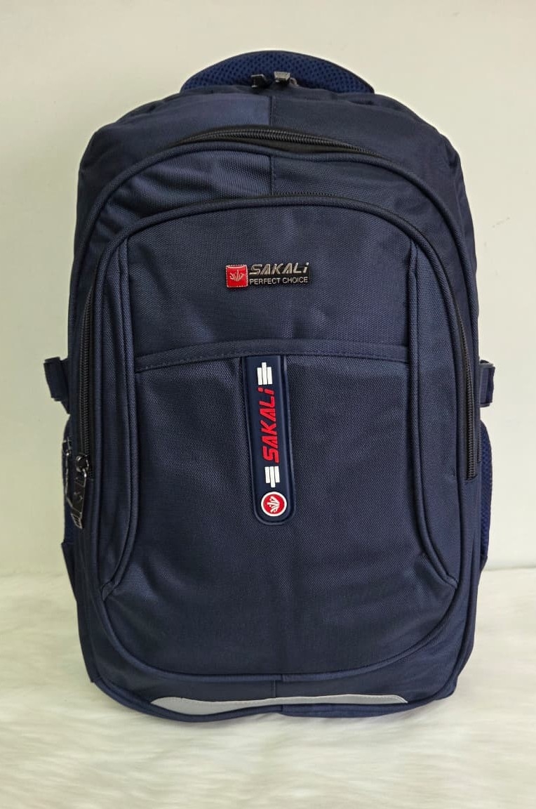 Mochila Impermeable Excelente Calidad - Imagen 1