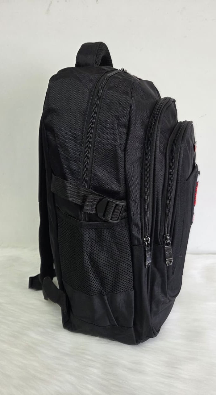 Mochila Impermeable Excelente Calidad - Imagen 2