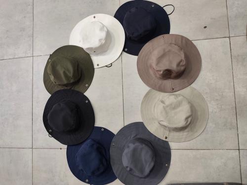 Sombreros Australianos