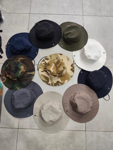 Sombreros Australianos - Miniatura 3