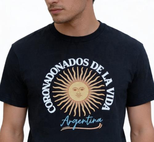 Remeras de Argentina