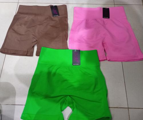 Shorts Delirio Pushup Lisos - Miniatura 2