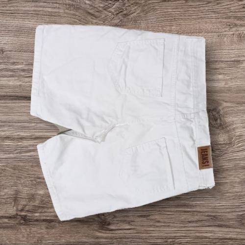 Bermudas Gabardina - Miniatura 2