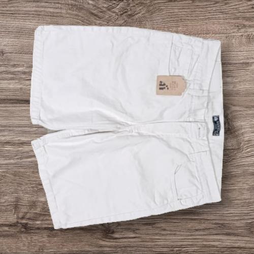Bermudas Gabardina - Miniatura 3