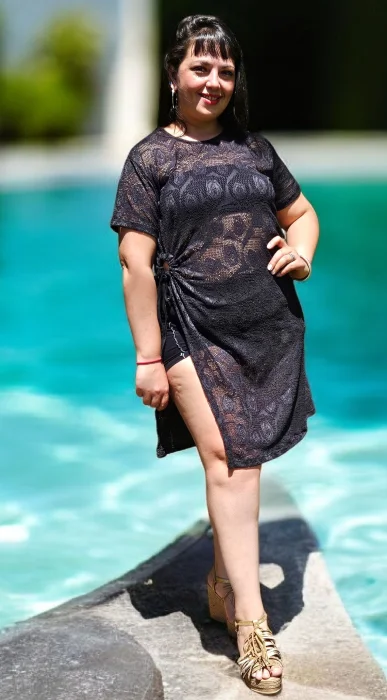 Vestido Especial Diana