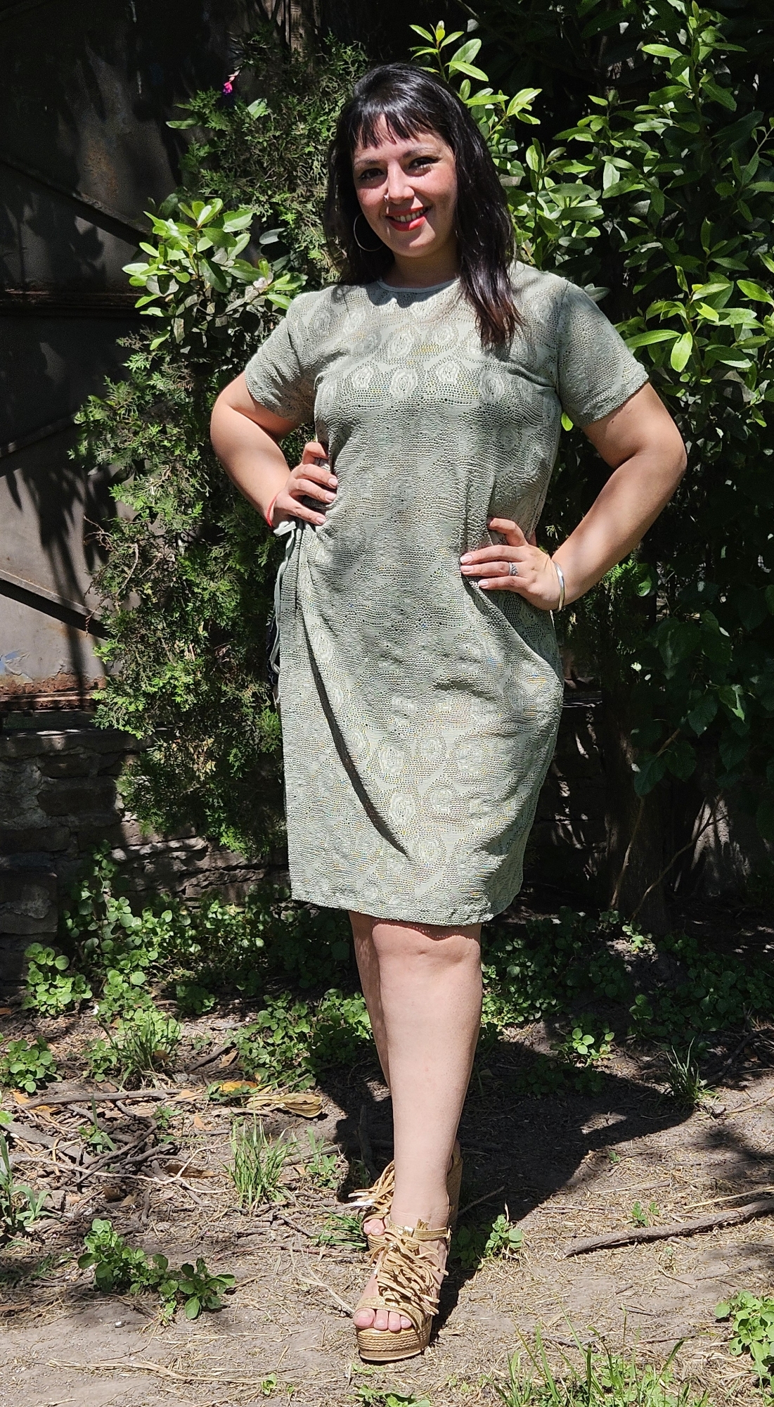 Vestido Especial Diana - Imagen 3