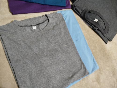 Remeras Talles Especiales