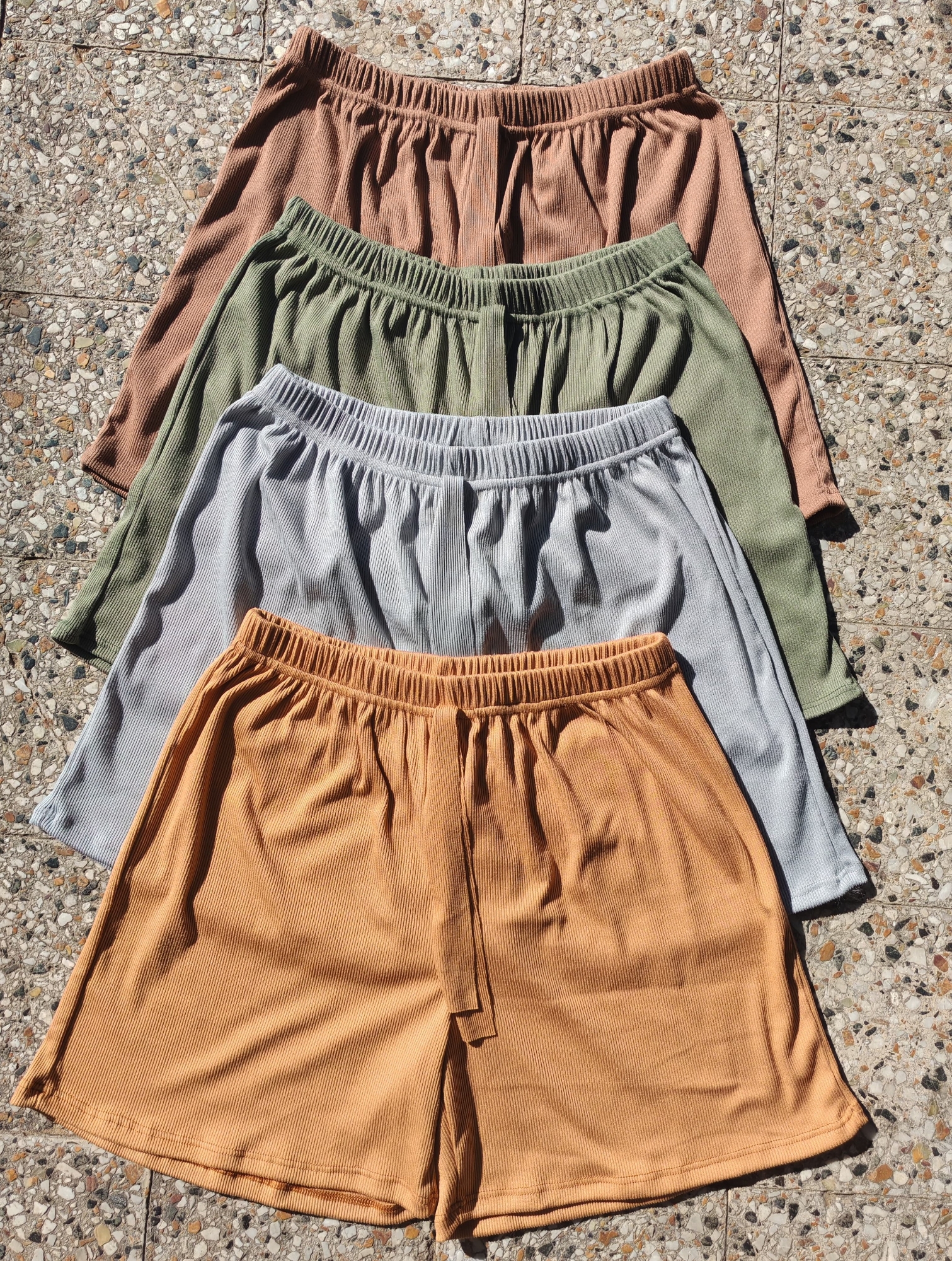 Short de Morley - Imagen 3