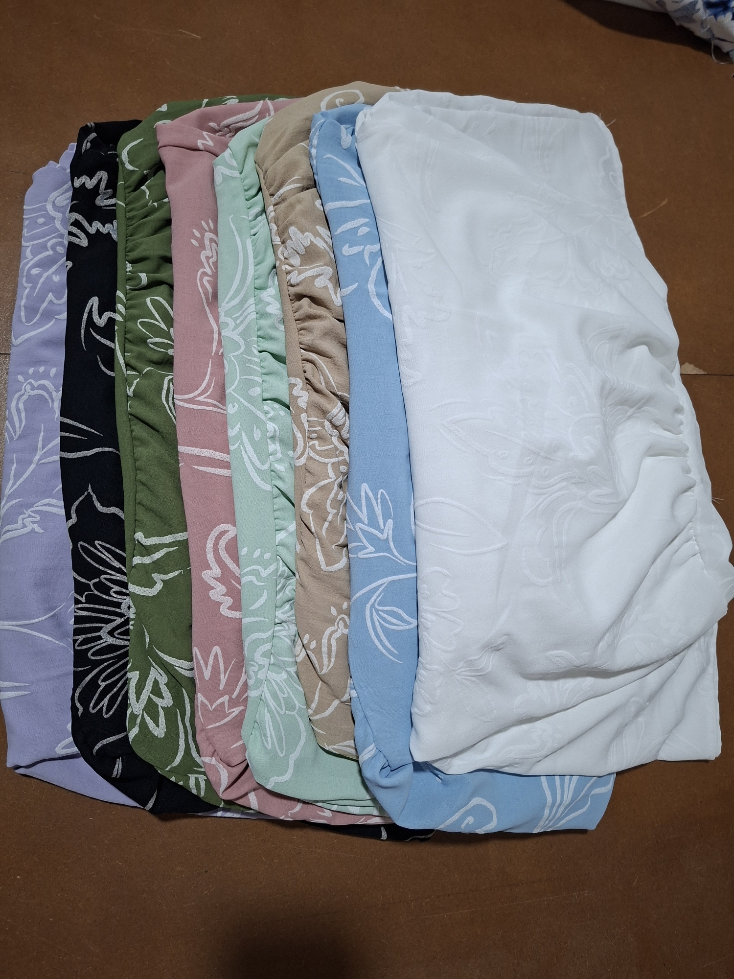 Vestidos de Cey Bondeado - Imagen 3