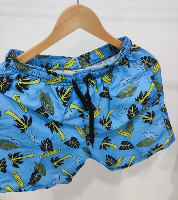Shorts Malla Sublimados - Imagen 4