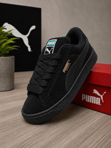 Pumas