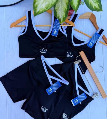 Conjunto Alo Deportivo Excelente Calidad - Miniatura 4