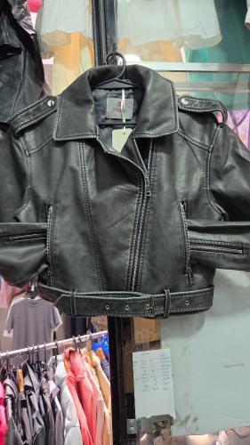 Eco Cuero Gris