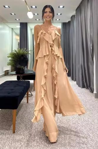 Conjunto Dos Piezas  Alexia
