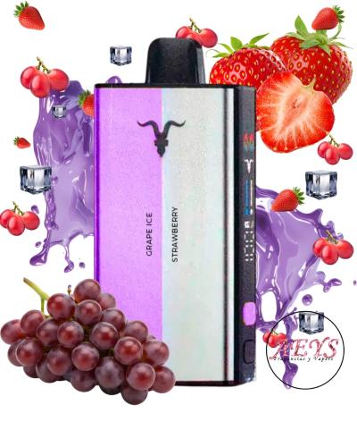 Vaper Ignite Mixer 40.000 Puffs - Miniatura 3