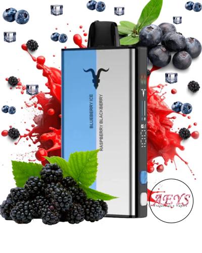 Vaper Ignite Mixer 40.000 Puffs - Miniatura 4