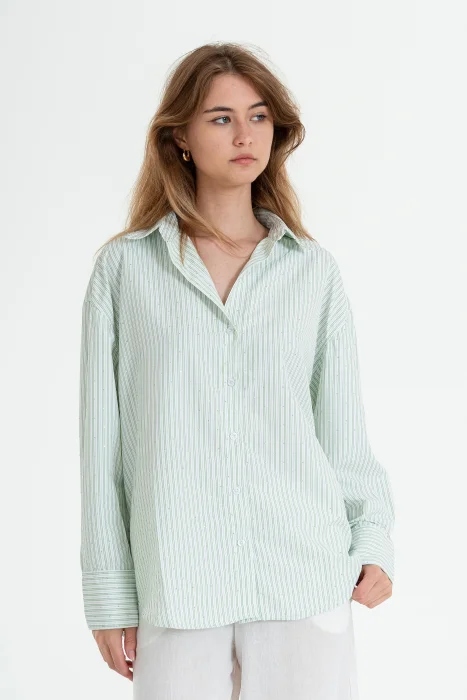 Camisa Art 661 a