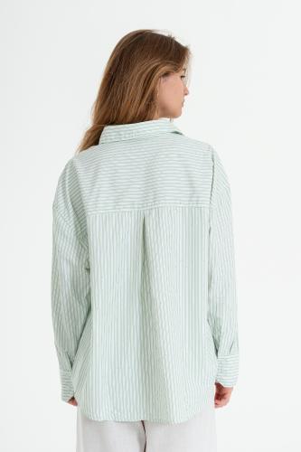 Camisa Art 661 a - Miniatura 2