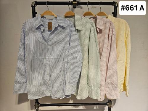 Camisa Art 661 a - Miniatura 3