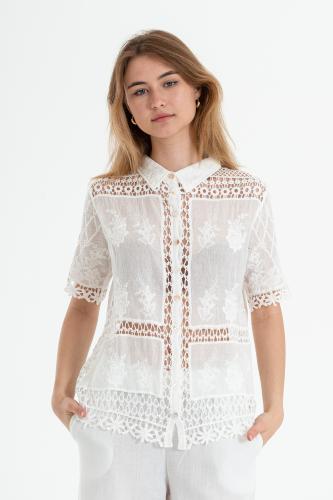 Camisa Art 660