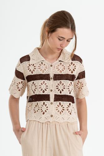 Camisa Art 659