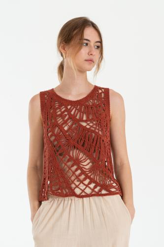 Musculosa Art 640